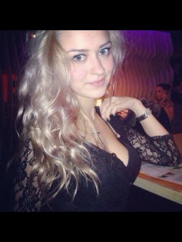 Анкета проститутки Венера, 24 года